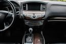 SUV   Infiniti QX60 2017 , 2269000 , 