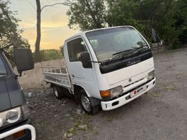   Nissan Atlas 1992 , 349000 , 