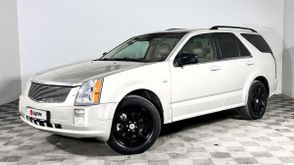  SRX, 2007