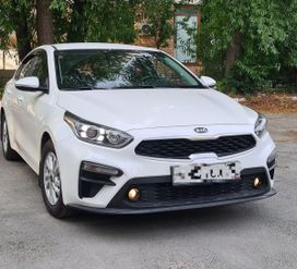  Kia K3 2019 , 2285000 , 
