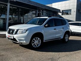 SUV   Nissan Terrano 2014 , 930000 , 