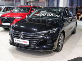  Changan Eado Plus 2024 , 2419900 , 