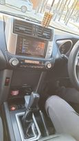 SUV   Toyota Land Cruiser Prado 2011 , 2750000 , 