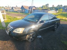  Chery Fora A21 2007 , 300000 , 