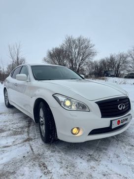  Infiniti M25 2011 , 1650000 , 