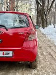  Toyota Yaris 2006 , 487000 , 