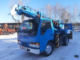 -  Isuzu Elf 1997 , 5830000 , 