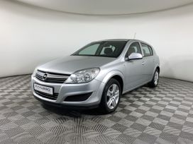  Opel Astra 2010 , 499000 , 