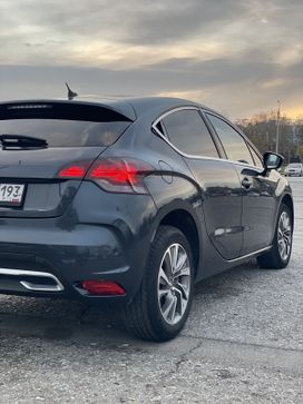  Citroen DS4 2012 , 735000 , 