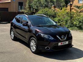 SUV   Nissan Qashqai 2014 , 1600000 , 