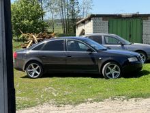  A6, 1998