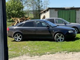  Audi A6 1998 , 400000 , 