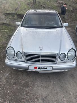  Mercedes-Benz E-Class 1996 , 420000 , 