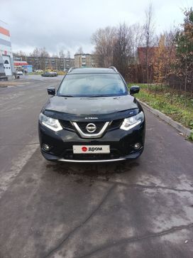 SUV   Nissan X-Trail 2015 , 1780000 , 