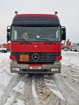  Mercedes-Benz Actros 2543L 2000 , 3000000 , 