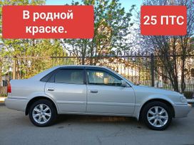  Toyota Sprinter 1999 , 515000 , 