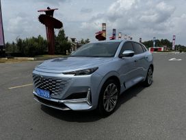 SUV   Changan UNI-K 2021 , 2067000 , 