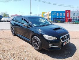  Subaru Levorg 2014 , 1400000 , 
