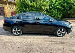  Kia Forte 2018 , 1490000 , 
