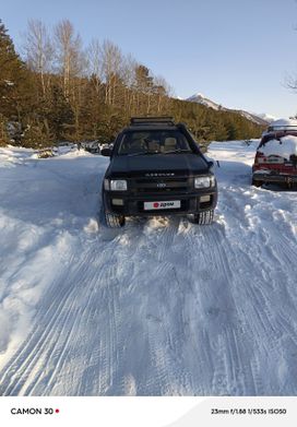 SUV   Nissan Terrano Regulus 1996 , 800000 , 