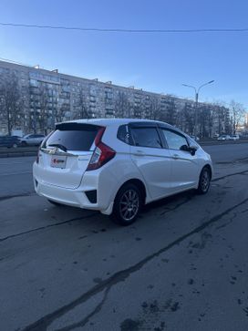  Honda Fit 2015 , 1200000 , -