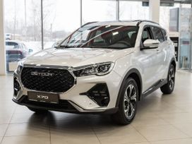 SUV   Jetour X70 2024 , 2649000 , 