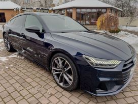  Audi A7 2018 , 4400000 , 