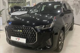 SUV   Tenet T7 2025 , 2680000 , 