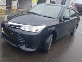  Toyota Corolla Axio 2017 , 980000 , 