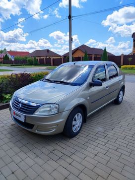  Renault Logan 2011 , 530000 , 
