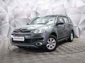 SUV   Citroen C-Crosser 2011 , 950000 , 