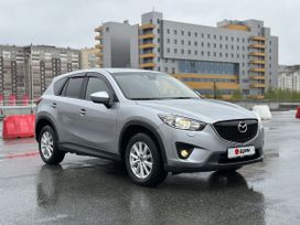 SUV   Mazda CX-5 2013 , 1780000 , 