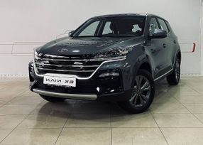 SUV   Kaiyi X3 2024 , 1567500 , 