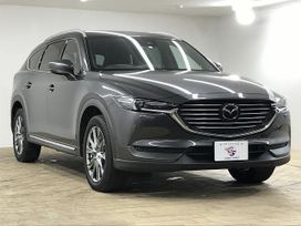 SUV   Mazda CX-8 2020 , 1900000 , 