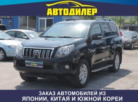 SUV   Toyota Land Cruiser Prado 2013 , 3390000 , 