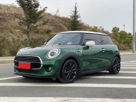  3  MINI Hatch 2021 , 2490000 , 