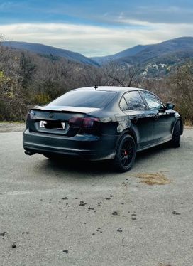 Jetta, 2013