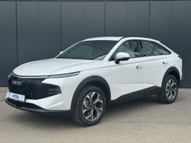 SUV   Haval F7x 2025 , 3699000 , 