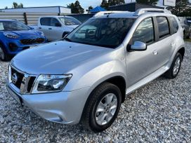 SUV   Nissan Terrano 2018 , 1550000 , 