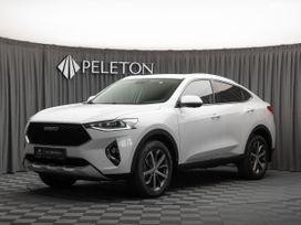 SUV   Haval F7x 2020 , 1580000 , 