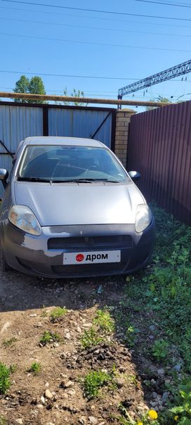  Fiat Punto 2006 , 350000 , 