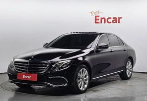  Mercedes-Benz E-Class 2021 , 3900000 , 