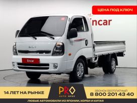   Kia Bongo III 2022 , 3300000 , 