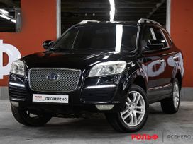 SUV   Hawtai Boliger 2015 , 649000 , 