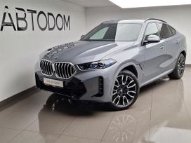SUV   BMW X6 2024 , 15600000 , 
