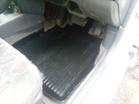  Nissan Pulsar 2000 , 300000 , 