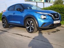  Juke, 2020
