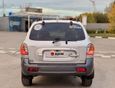SUV   Hyundai Santa Fe 2001 , 525000 , 