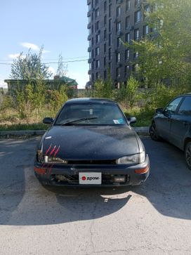  Toyota Sprinter 1992 , 80000 , 