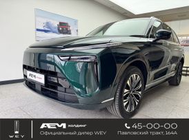 SUV   WEY 07 2025 , 6990000 , 